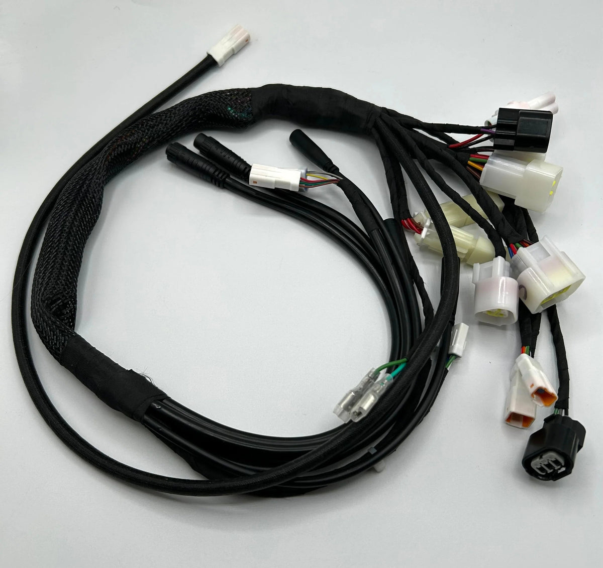 OEM Talaria XXX Wiring Harness EV Warehouse