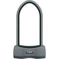 ABUS 770A SMARTX/160HB300 BK/SLV USKF (11.8″) (68551) Triathlete Store