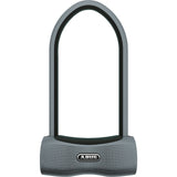ABUS 770A SMARTX/160HB300 BK/SLV USKF (11.8″) (68551) Triathlete Store
