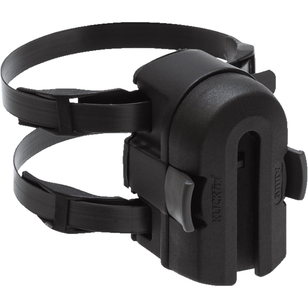 ABUS 770A SMARTX/160HB300 BK/SLV USKF (11.8″) (68551) Triathlete Store