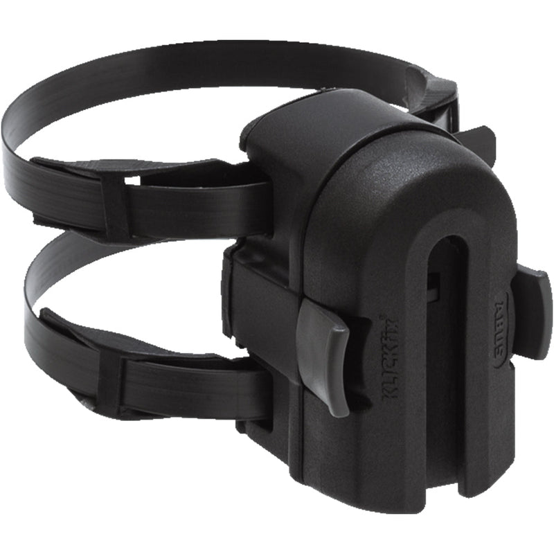 ABUS 770A SMARTX/160HB300 BK/SLV USKF (11.8″) (68551) Triathlete Store