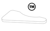 Talaria X3 Shift Lock & Footlock Bracket (Ships USA - TG Racing) TG Racing