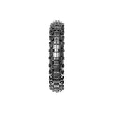 Pivotrax EXP 2.75-10 Rear Tire and Tube Combo EV Warehouse