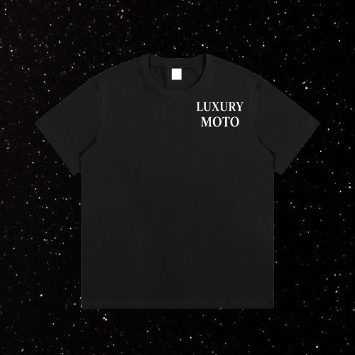 Black Honk For A Wheelie Shirt Luxury Moto