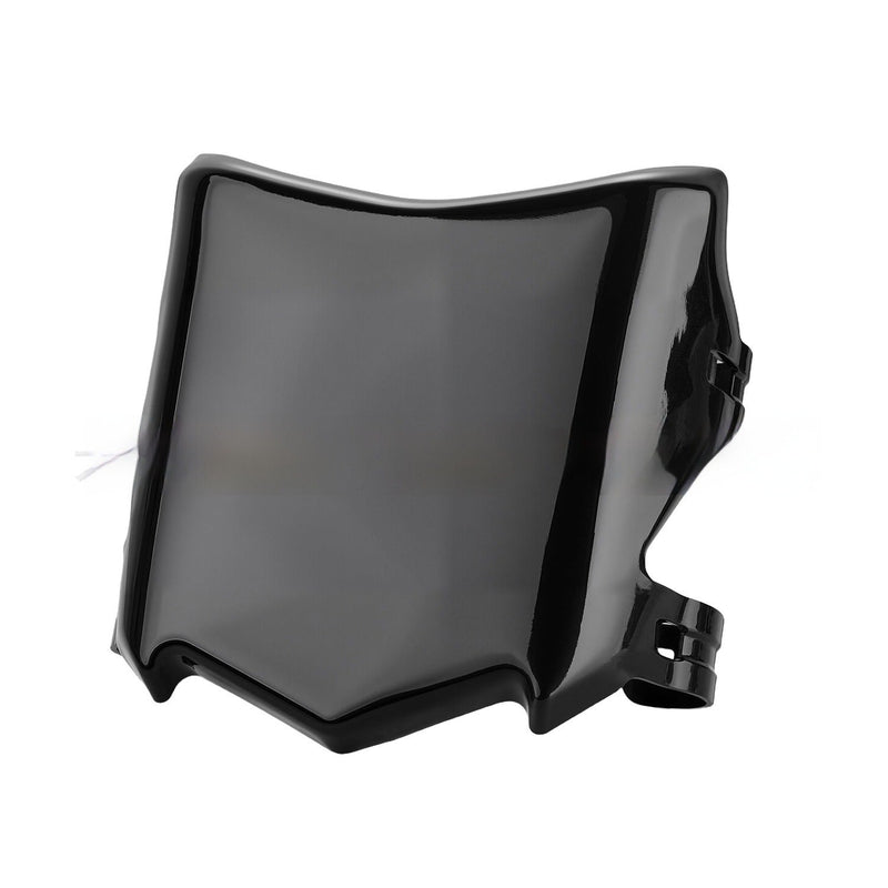 Motocutz Style Plate RegenRacing