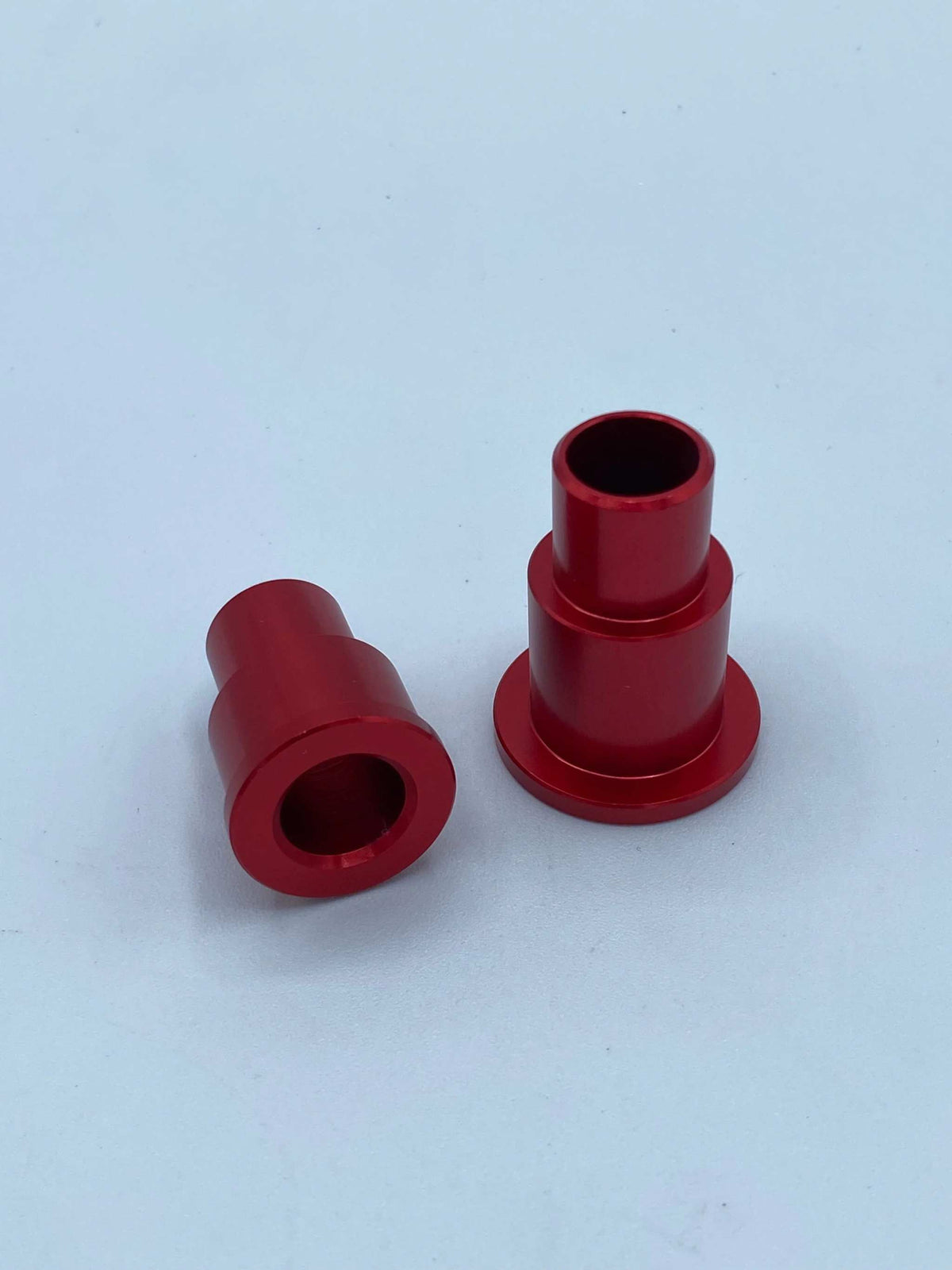 Surron Light Bee/E-Ride Pro Rear Wheel Spacers EV Warehouse