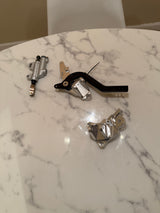Surron Ultra Bee Footbrake Kit V3 Surgeracingco
