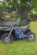 Frame guards surron ultra bee - Riot Racing