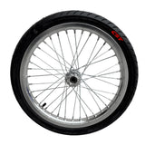 Light bee and Eride 17” Surron super moto wheel set Mxp_designs