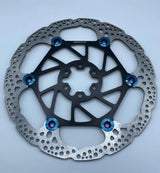 250mm Rotor Surron/E-Ride Pro Gear’d Up EV Warehouse