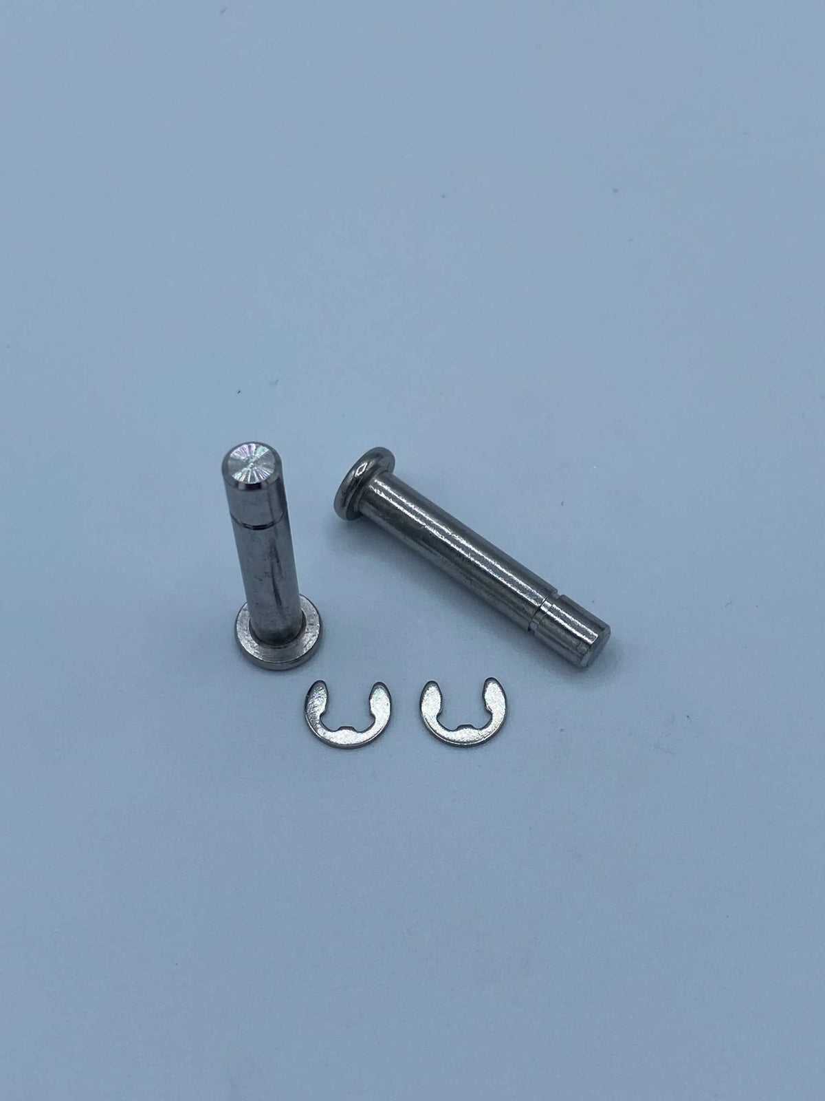 OEM Surron Light Bee Battery Lid Pivot Pin Set EV Warehouse