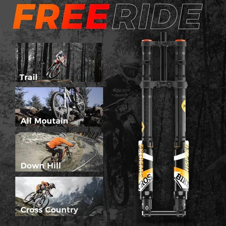 Fastace ALX13RC 2.0 Surron/Talaria/E-Ride Pro EV Warehouse