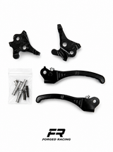 Sur-Ron Ultra Bee Brake Levers | CNC Adjustable Lever Upgrade Forged Racing