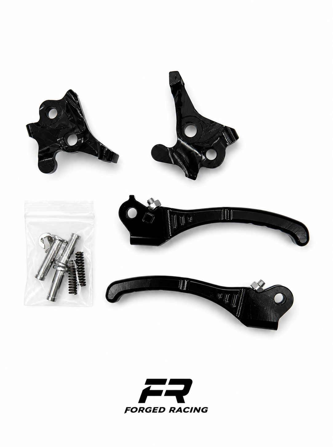Sur-Ron Ultra Bee Brake Levers | CNC Adjustable Lever Upgrade Forged Racing