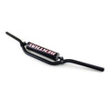 Motorcycle Handlebar Dirtbike 22 28Mm Universal for Renthal Twinwall 971 997 Grіpsi Most Bikes Handle Bar Pit Bike Accessories Emoto Supply
