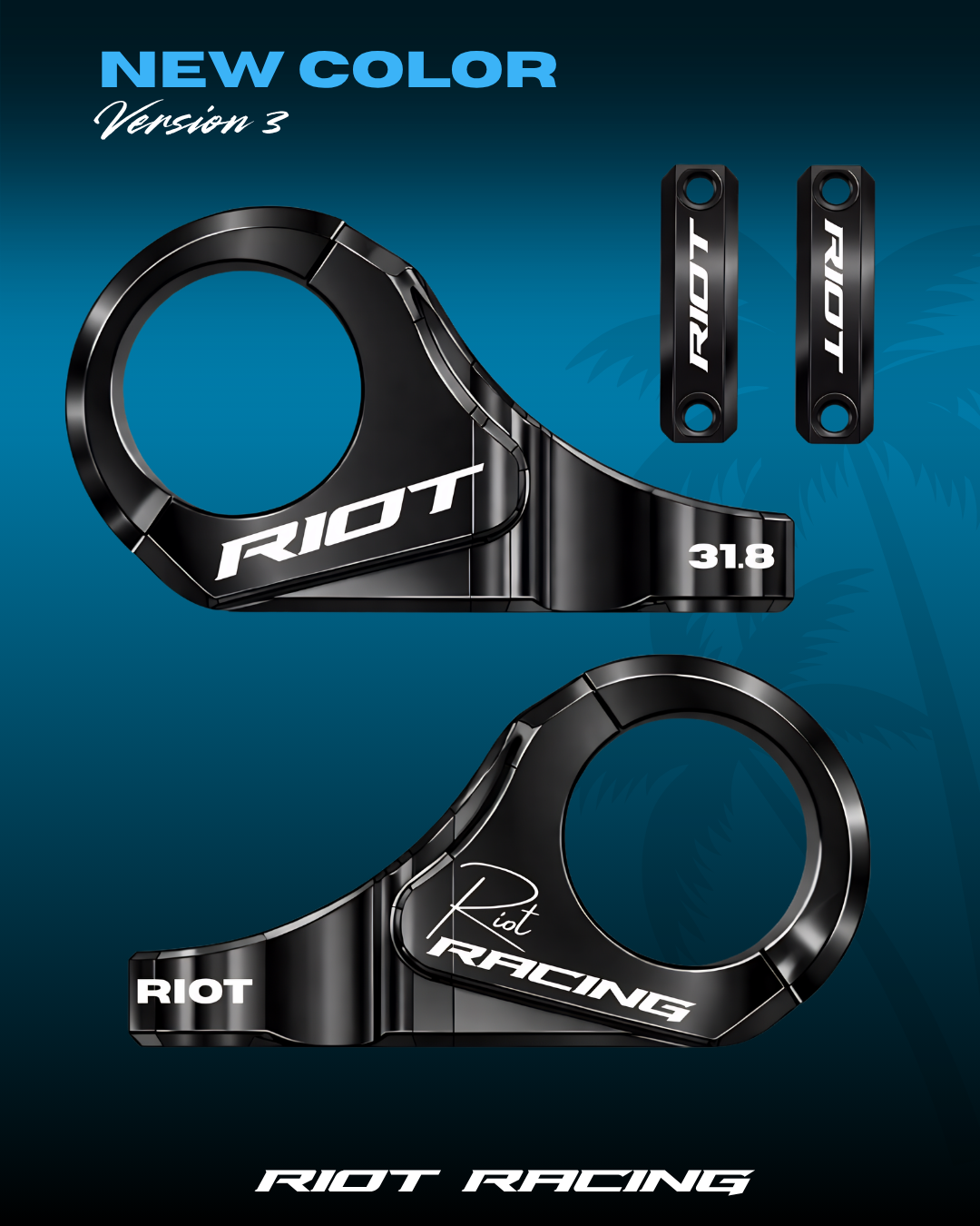 Jet Venims Riot Racer Wheels - Riot Racing