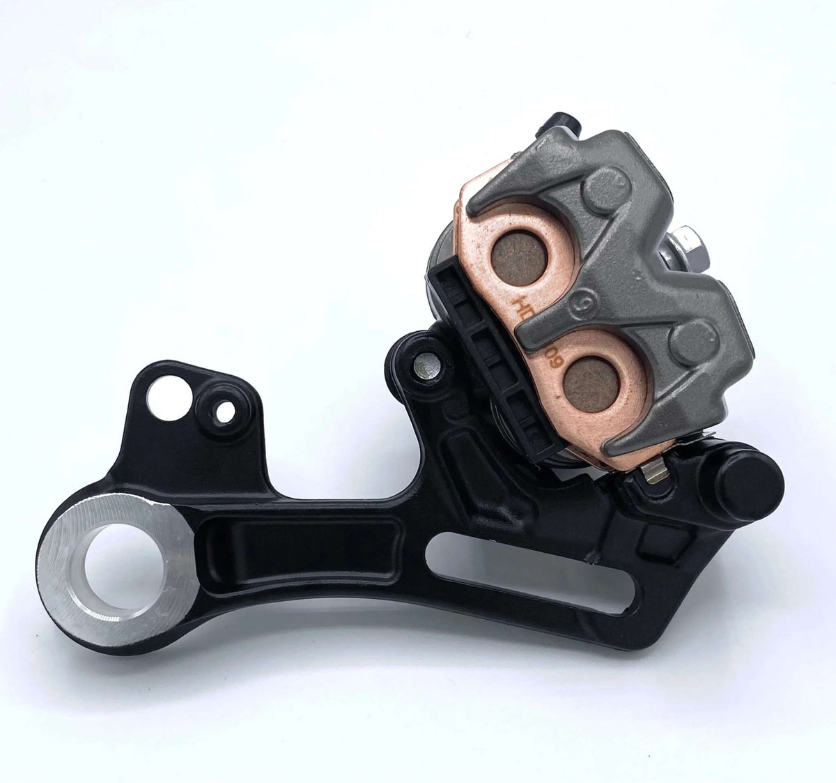 OEM Surron Ultra Bee Rear Brake Caliper with Bracket EV Warehouse