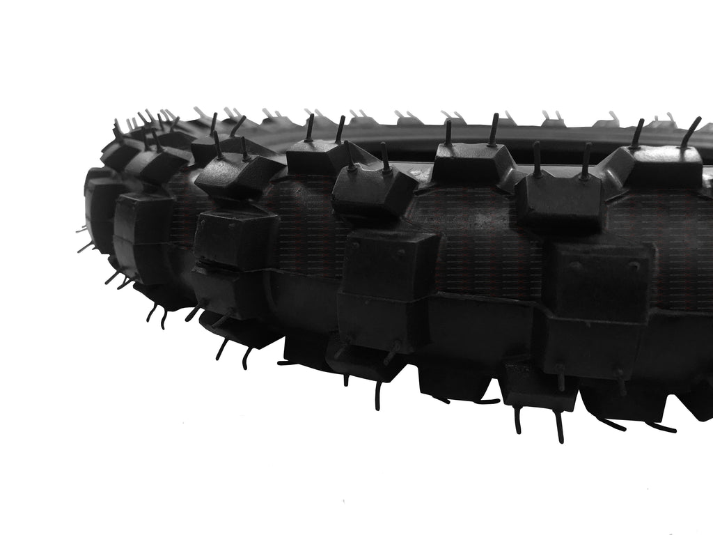 Pit Bike Tire 2.50x10 50 Caliber Racing