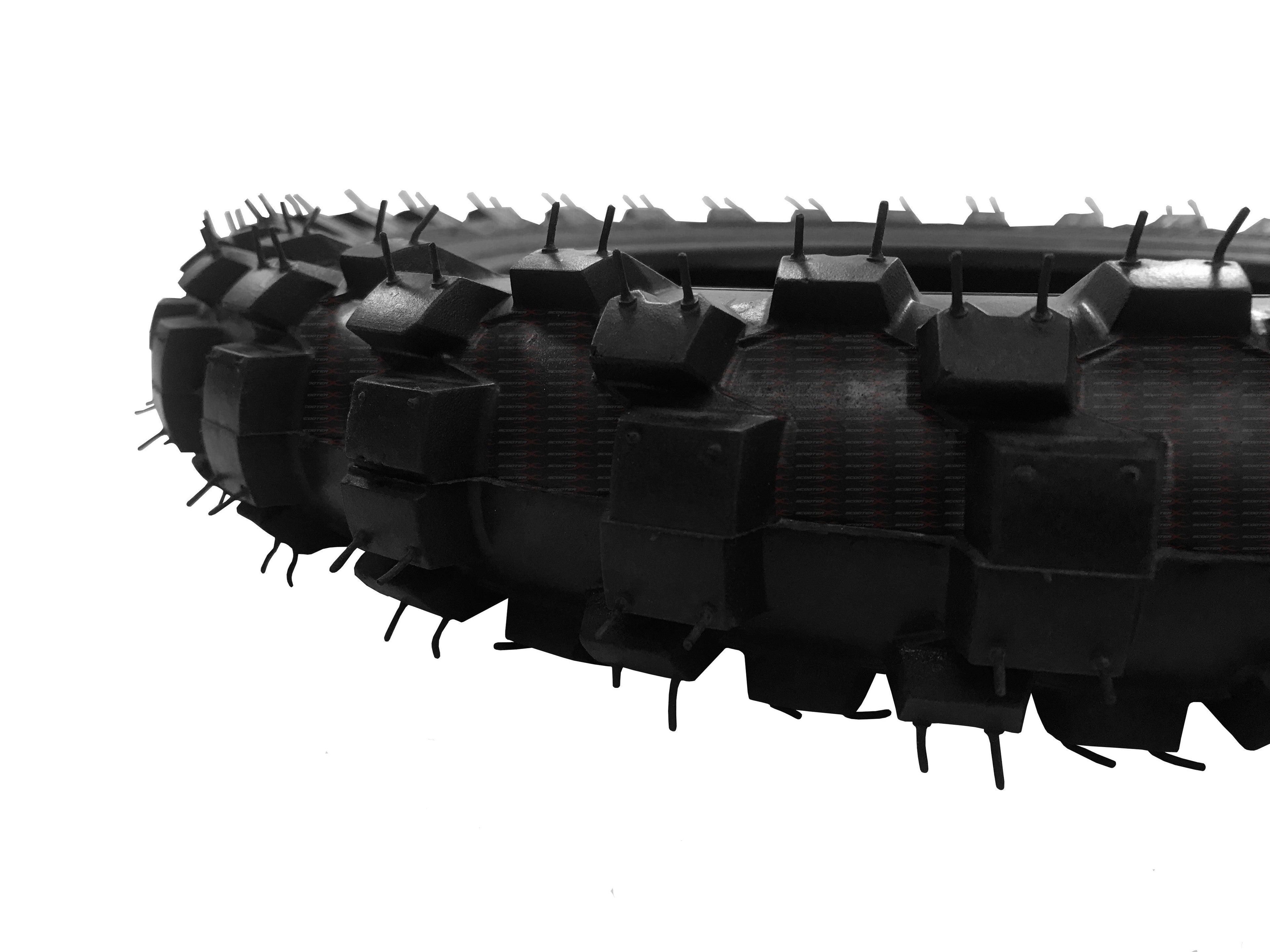 Pit Bike Tire 2.50x10 50 Caliber Racing