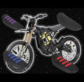 Surron Seat covers Luxury Moto