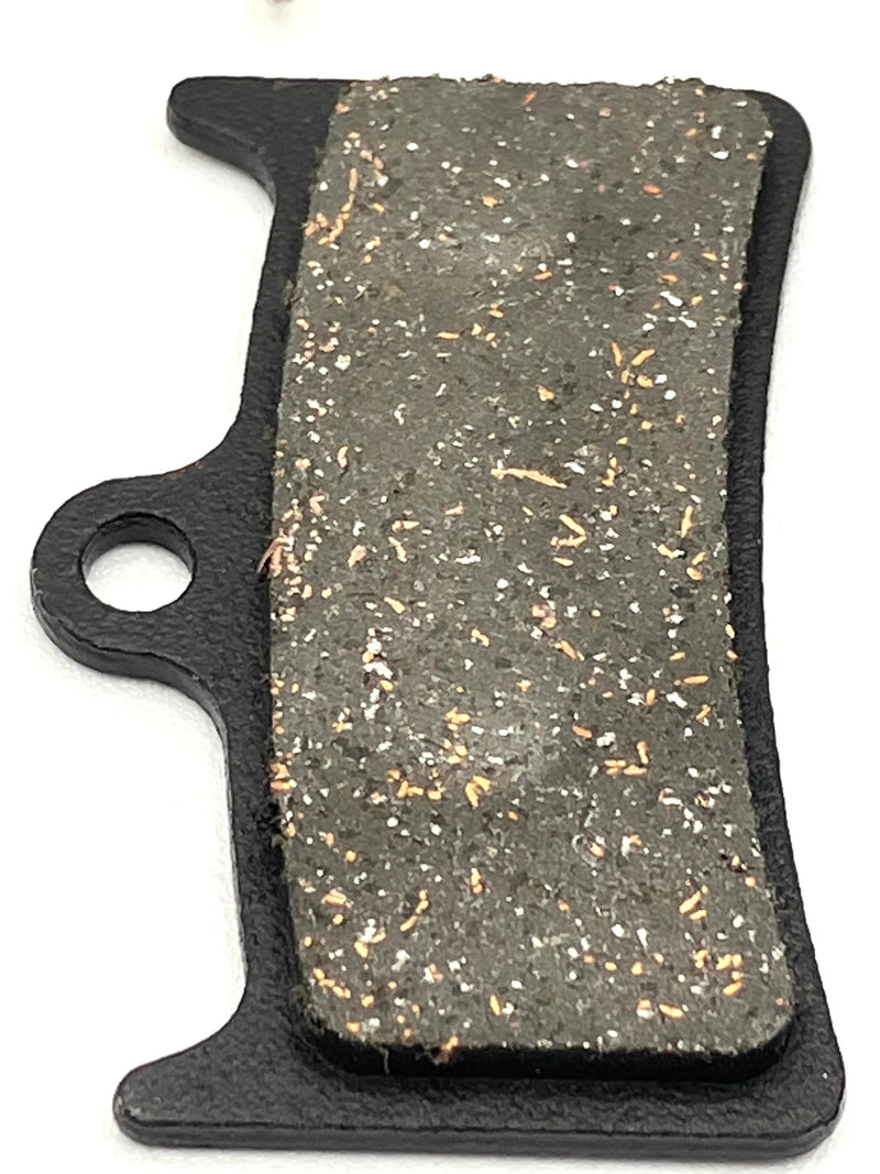 Hope Tech V4 Replacement Brake Pads EV Warehouse