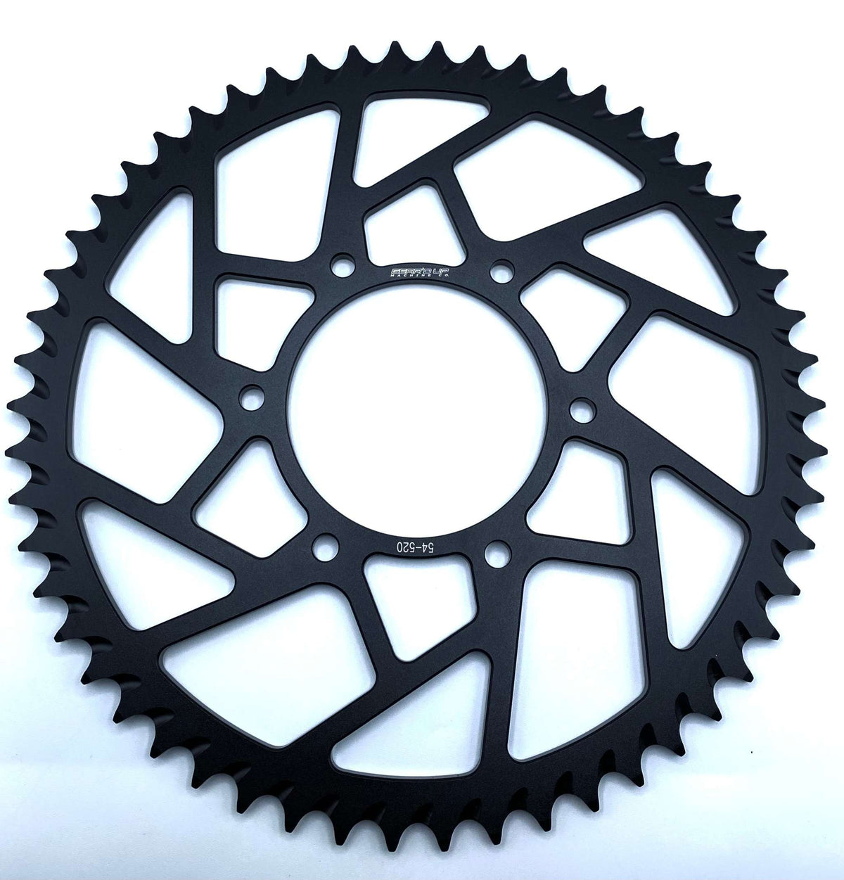 Surron Ultra Bee Sprocket-Gear’d Up EV Warehouse