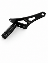 E-Ride Pro S/SS Foot Lock Kit | CNC Metal Foot Lock Bracket (Reversible) Forged Racing