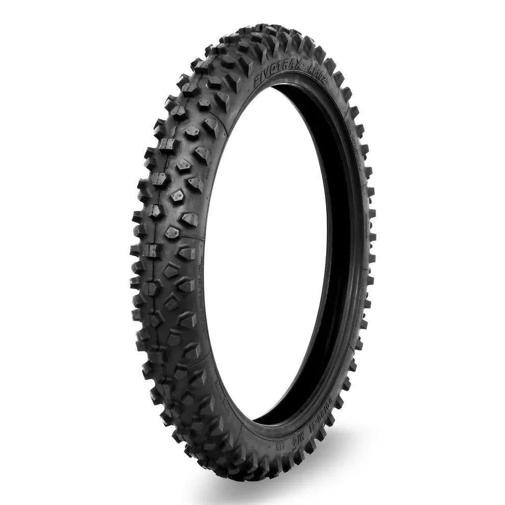 Pivotrax AP102 Front Tire 80/100-21 EV Warehouse
