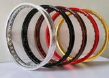 Surge Racing Supermoto Wheel Set – Talaria XXX / MX3 / MX4 Surgeracingco