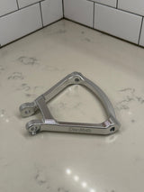 E-Moto Suspension Triangle DevMoto