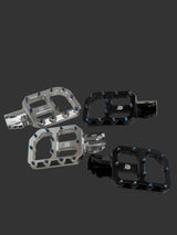 E-Moto Foot Pegs DevMoto