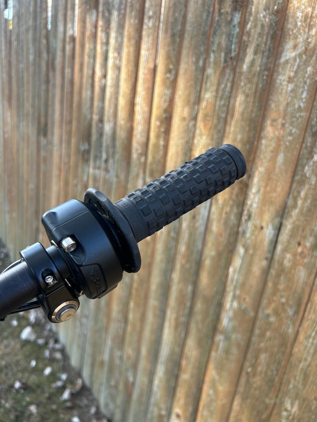 Protaper Pillow Grips (Collective) EZMX