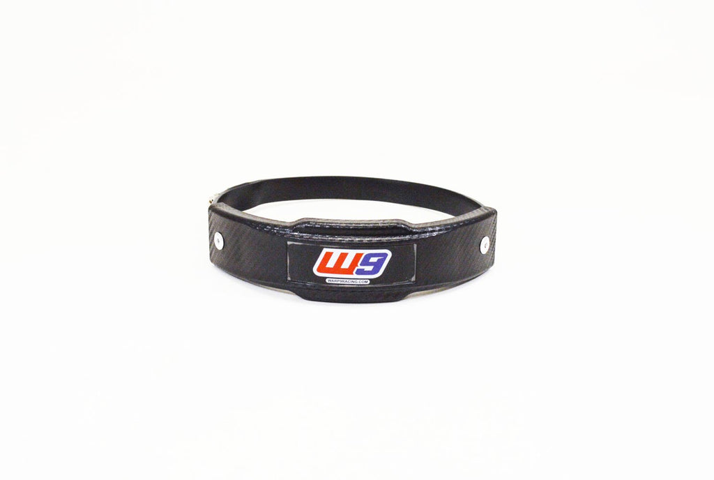 Exhaust Sliders (Collective) Warp9Racing