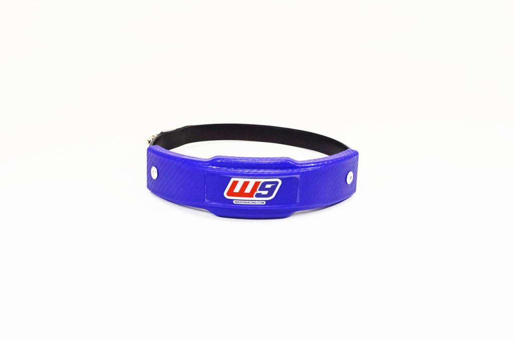 Exhaust Sliders (Collective) Warp9Racing