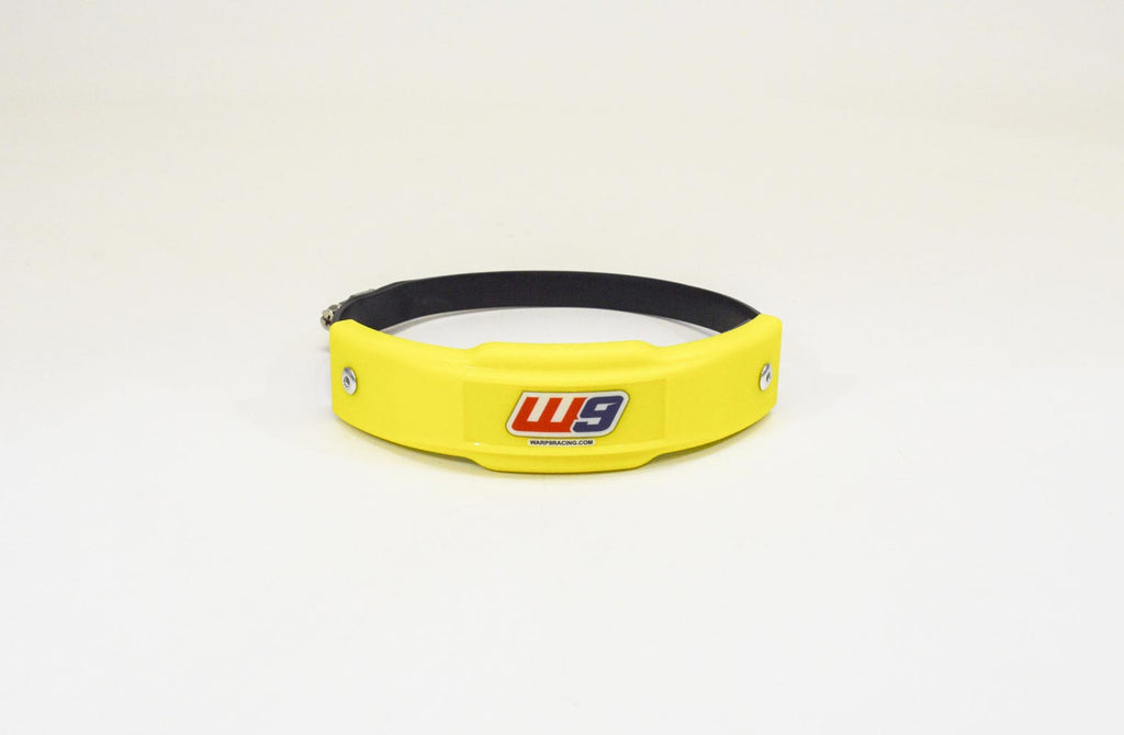 Exhaust Sliders (Collective) Warp9Racing