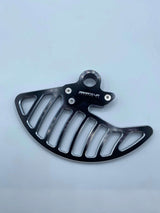 220mm Front Rotor Guard-Gear'd Up EV Warehouse