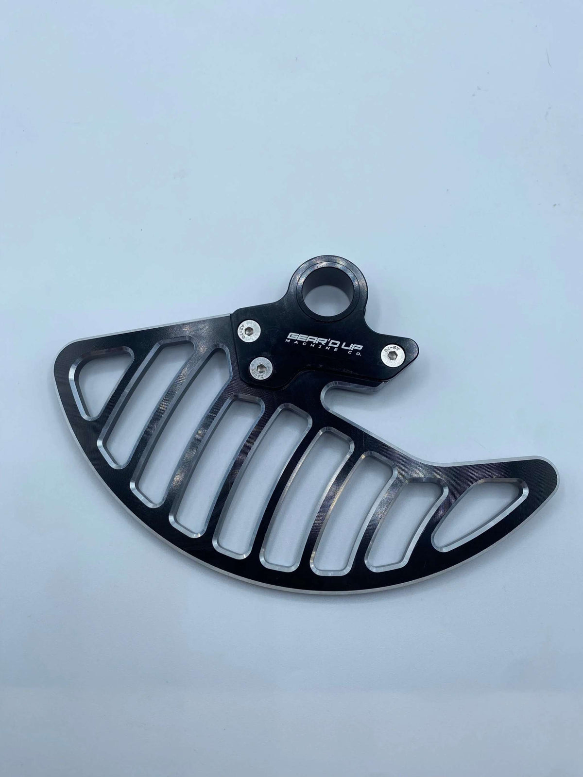 220mm Front Rotor Guard-Gear'd Up EV Warehouse