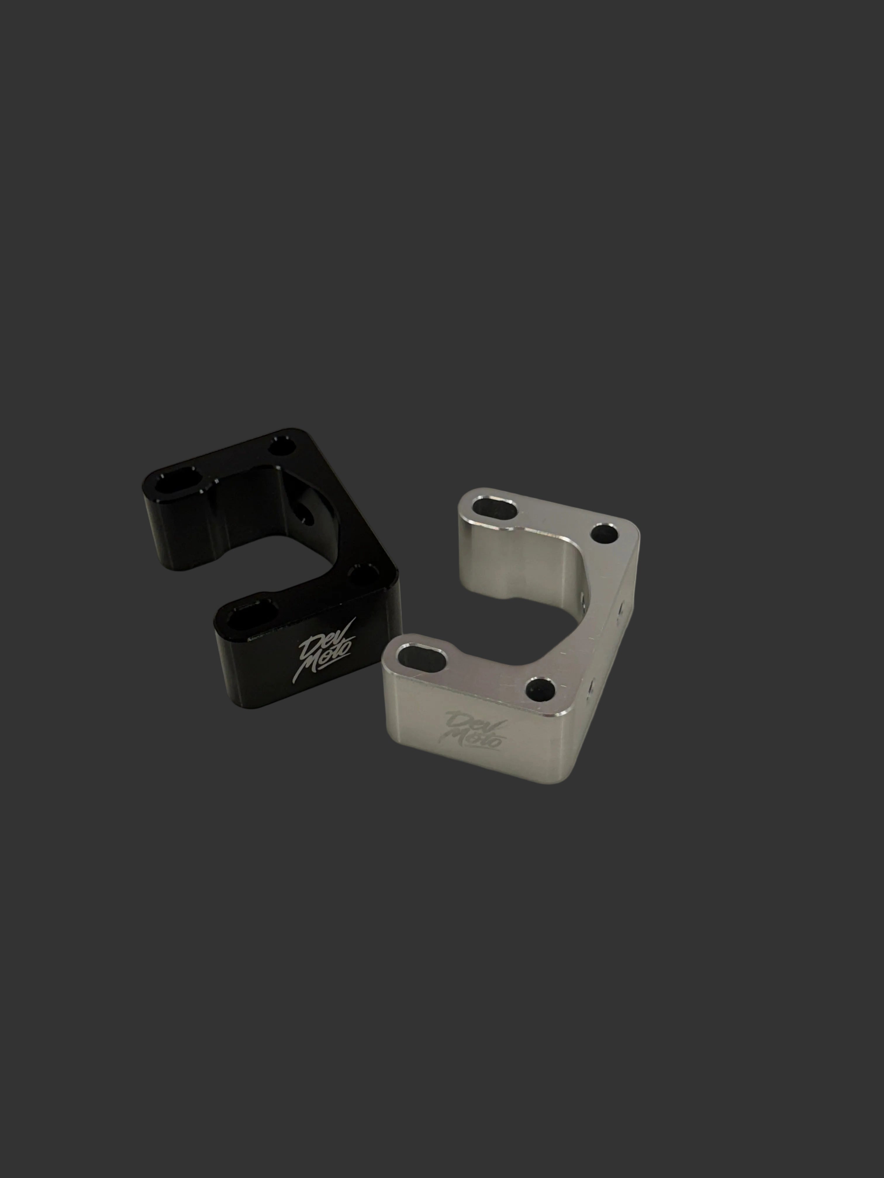 Direct Mount Riser DevMoto