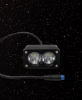 Mantis/X Light (Plug & Play) Luxury Moto