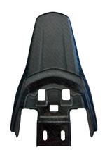 LBX Rear Fender — Carbon Fiber Ghost Carbon