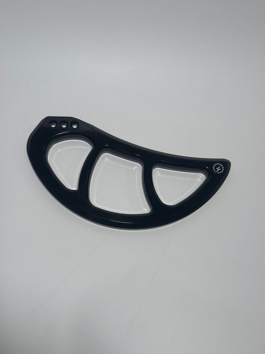 240mm Rear Ultra Bee Rotor Guard Arc Moto