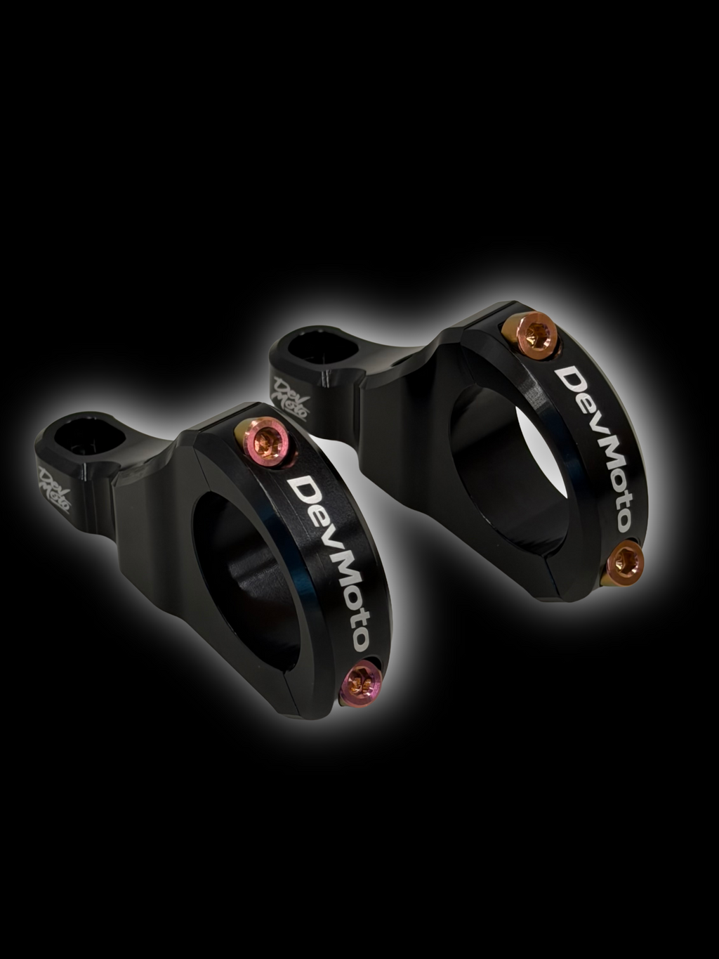 Direct Mount 31.8mm DevMoto