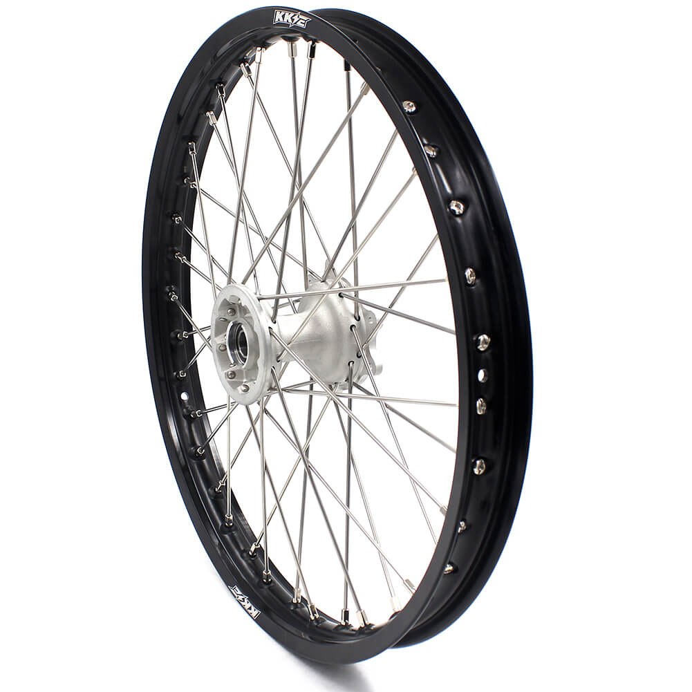 KKE 21" 19" Casting Aluminum Wheels Rims For HONDA 2025 CRF250R CRF450R CRF450L Different Color Comb Available KKE Racing