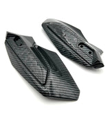Surron Ultra Bee Hand Guards-Carbon EV Warehouse