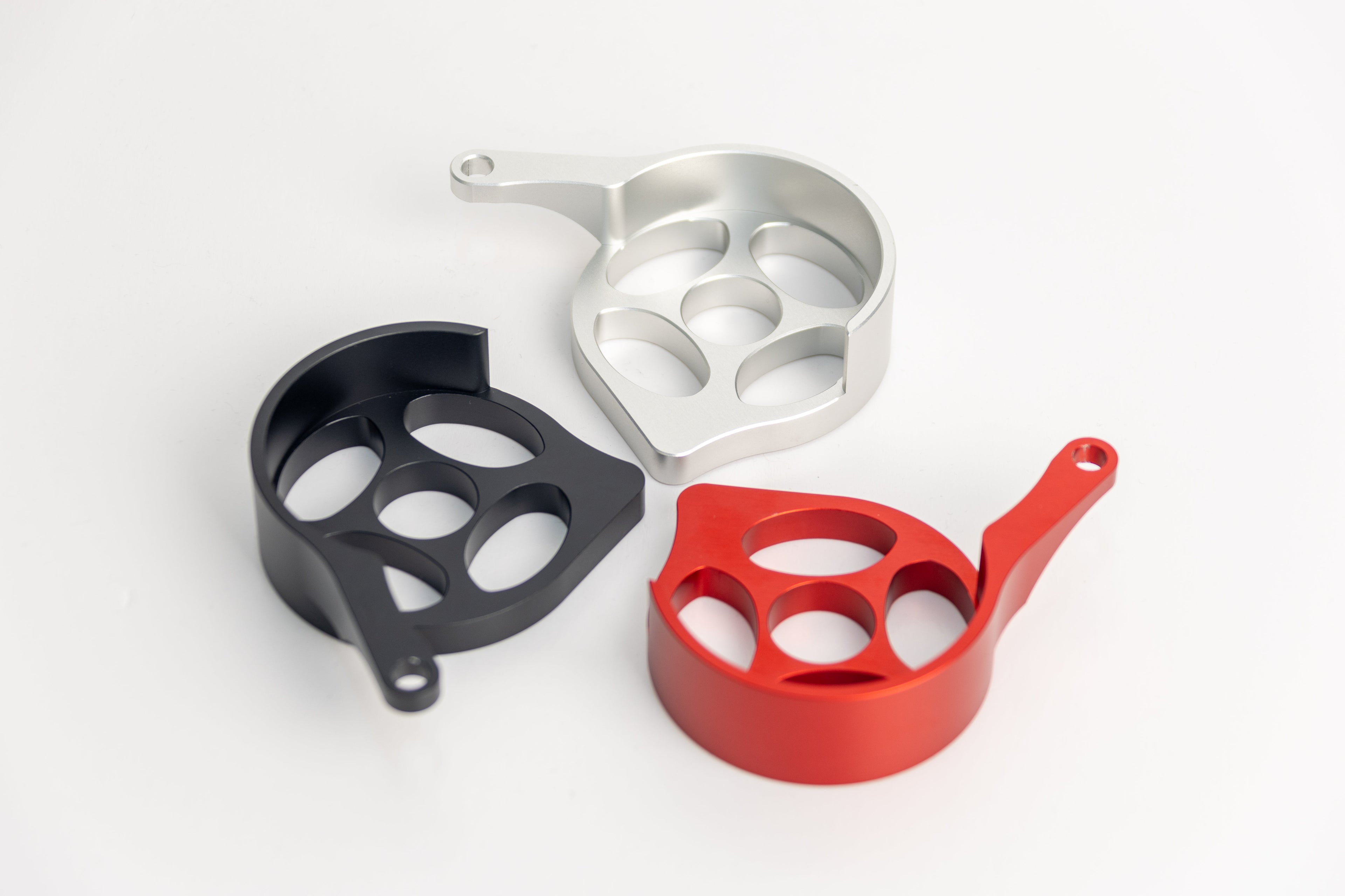 XXX METAL motor cover V1 (SC) ExWorks