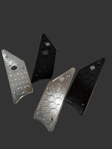 Talaria xxx Metal Side Panels DevMoto
