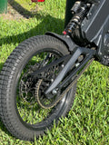 “ARACHNID” CHAIN GUARD X3Accessories