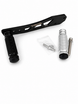 Tuttio Soleil 01 Footlock Peg Kit – CNC Footlock Bracket Upgrade Forged Racing