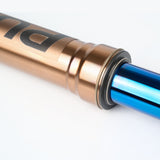 Pure Racing Surron Ultra/Talaria Komodo Forks (Titanium Lowers) Modded Moto Co