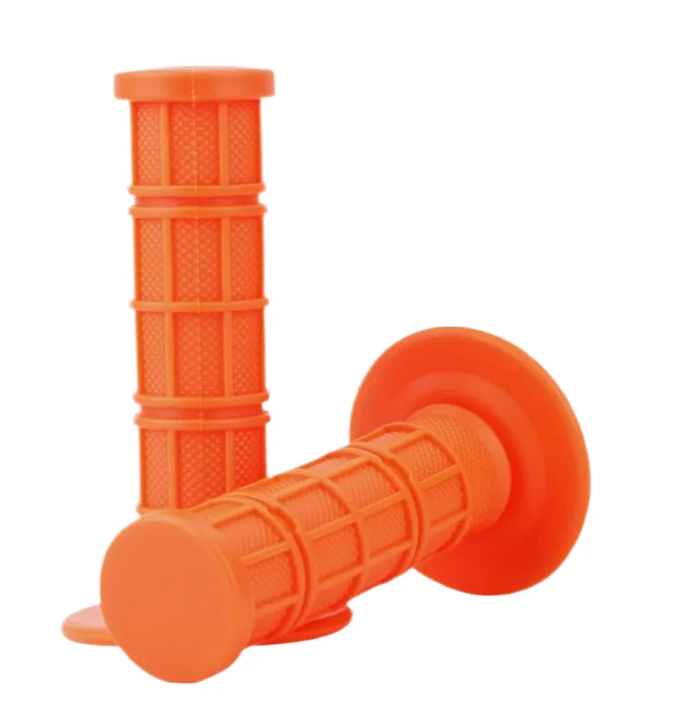 E-Moto Full Waffle Grips For Surron/Talaria/E-Ride Pro/Stark Varg EV Warehouse